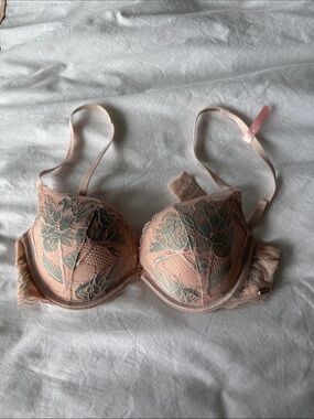 La Vie En Rose bra